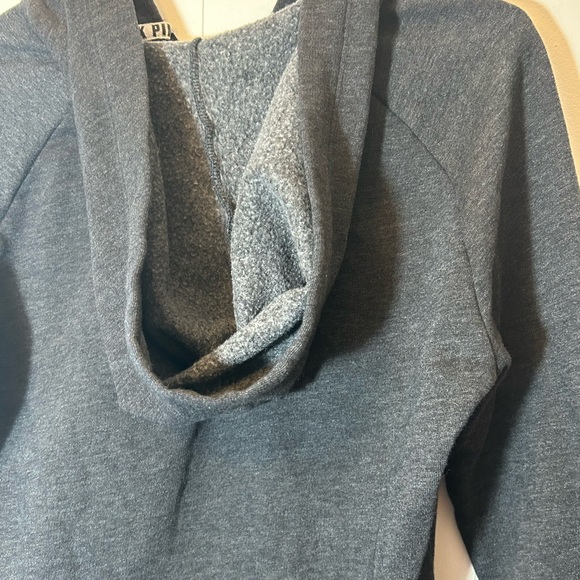 Victoria Secret Pink Hoodie - Picture 4 of 4